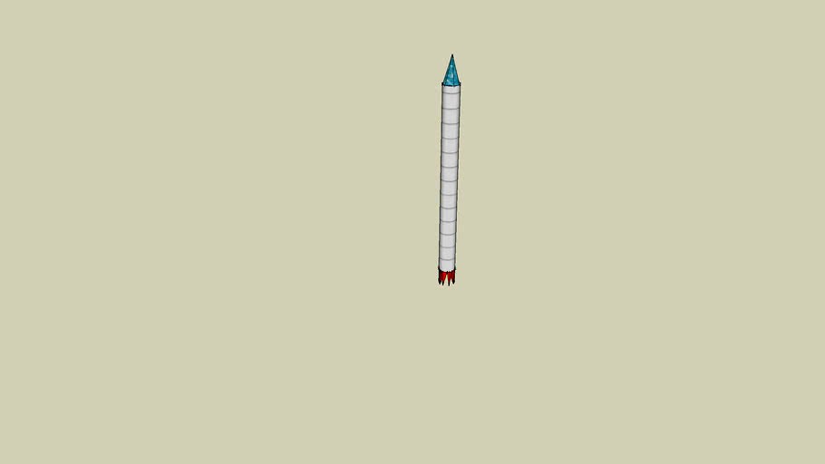 rocket