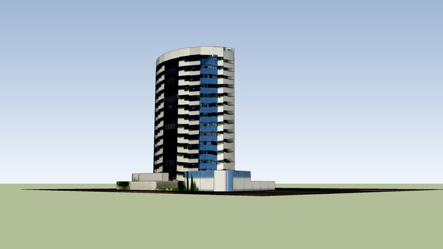 Edificio Marcelo Cabral
