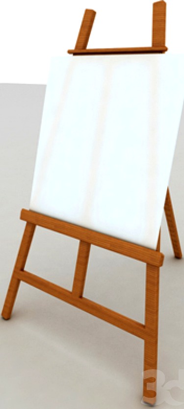 Easel