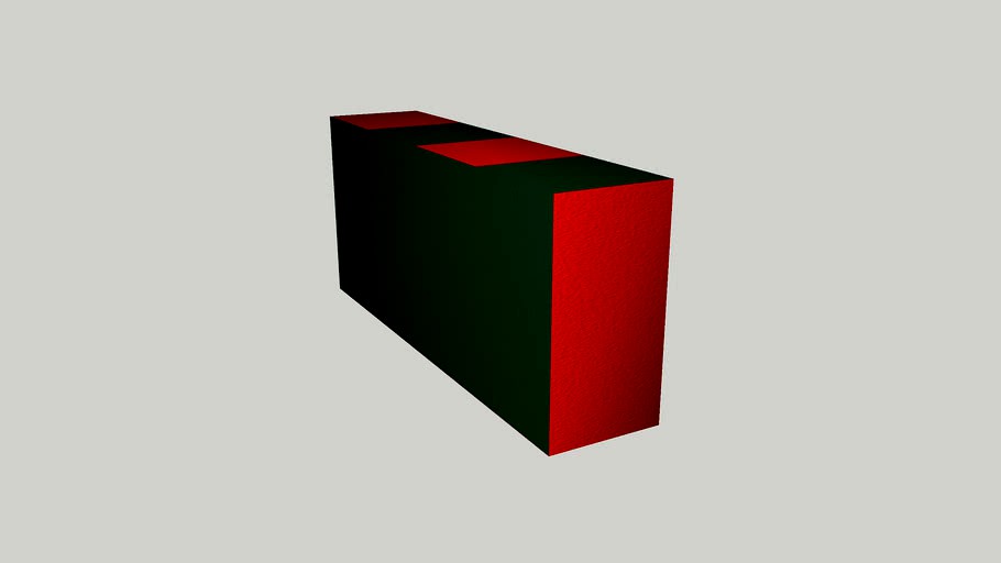 single texture example 2