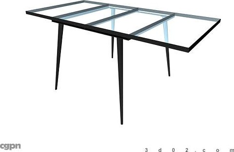 table 073d model