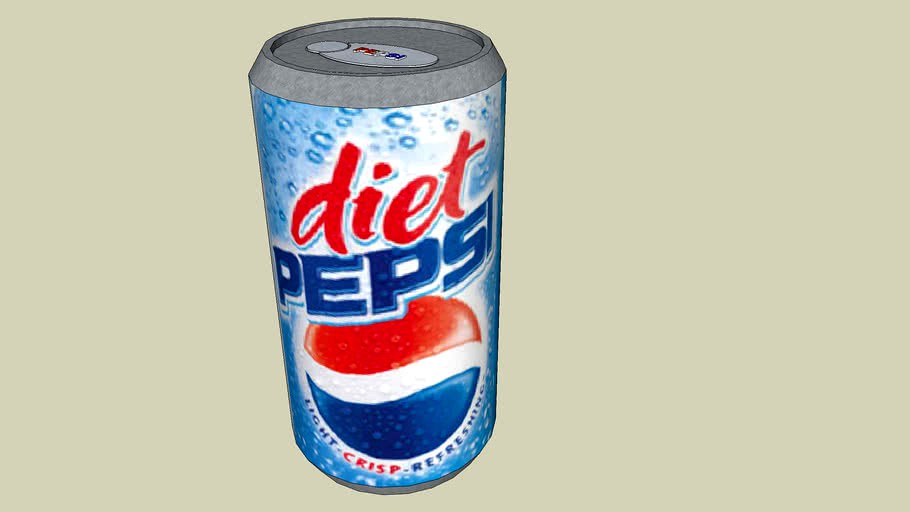 Pepsi Cane