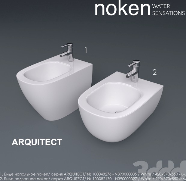 NOKEN ARQUITECT