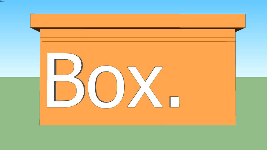 Dynamic Box