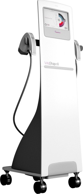 Velashape III