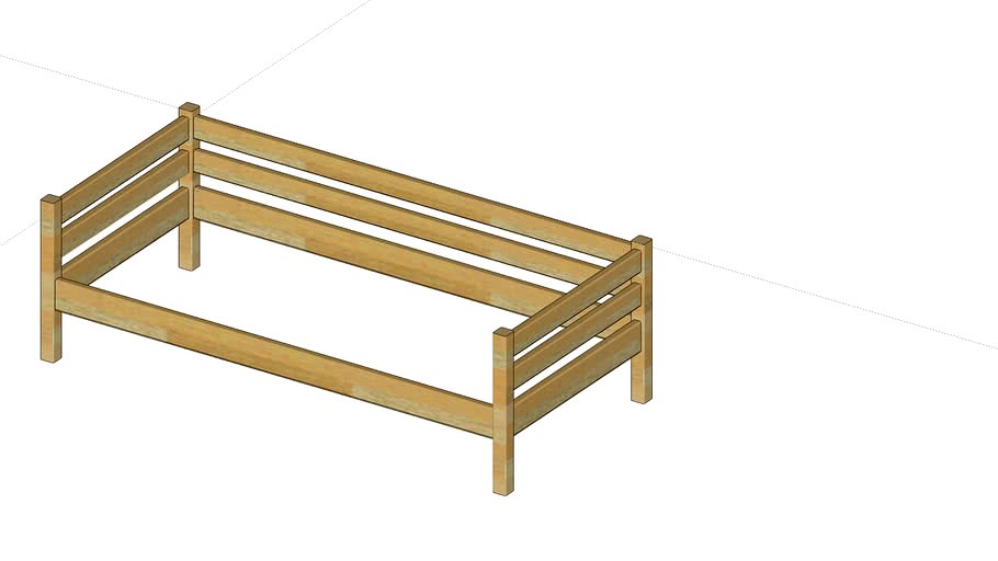 Flexa Bed