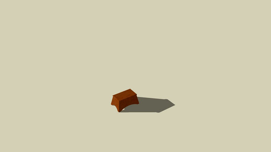 Step stool