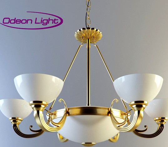 Odeon Light | Alicante 1989/8