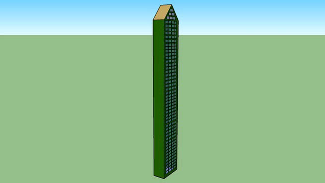 skyscraper