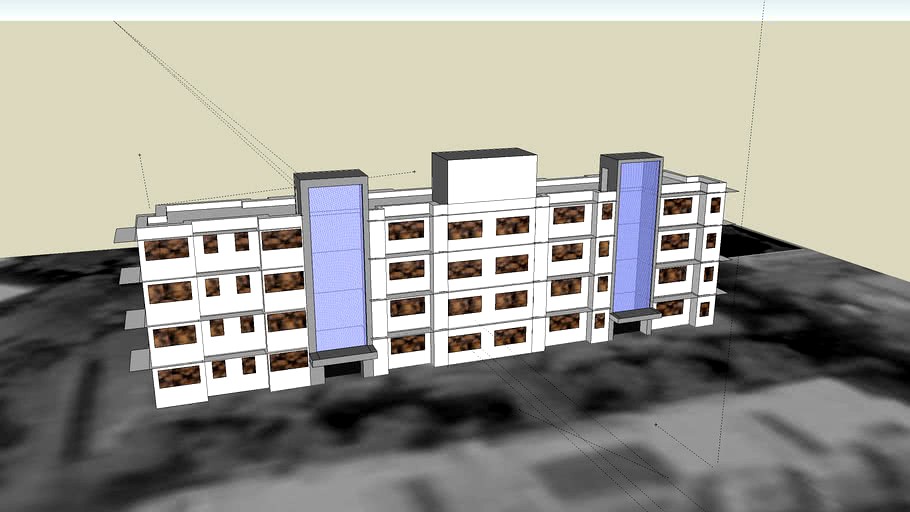 DEEPA BUILDING