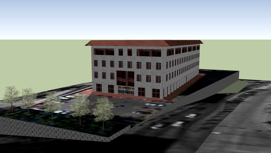 Edificio CityBank