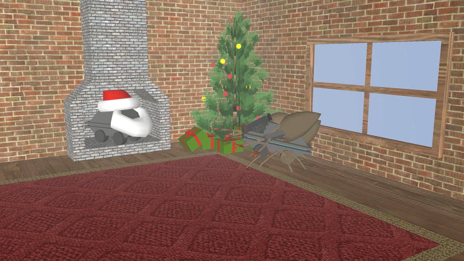 MERRY CHRISTMAS!!! With story