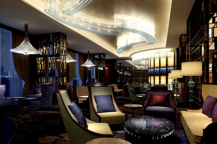 Bar 1973d model