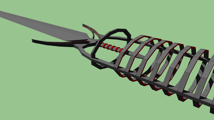 Sword