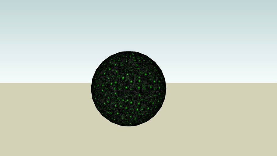 Borg Sphere
