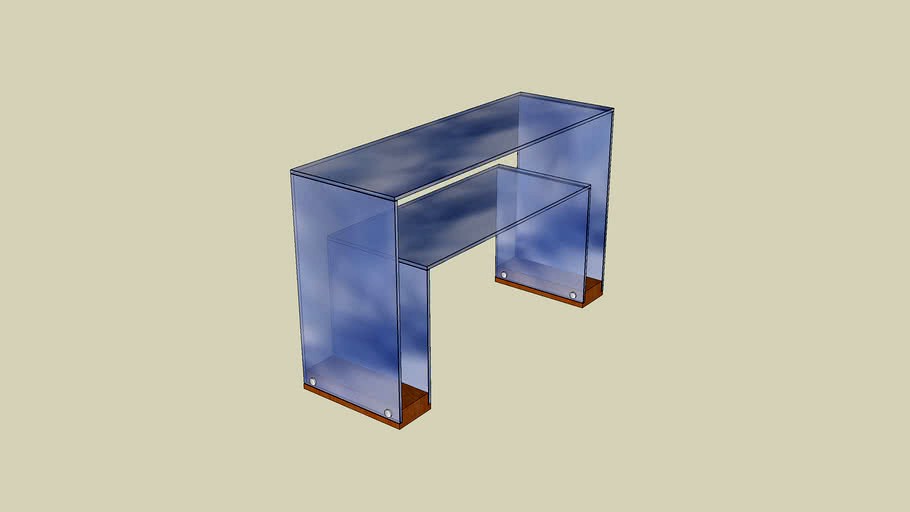 Lori console