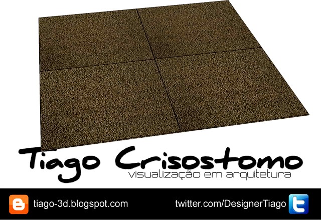 Short Shag - Branch - FLOR