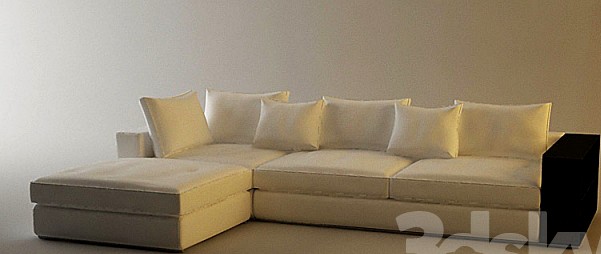 Sofa Flexform