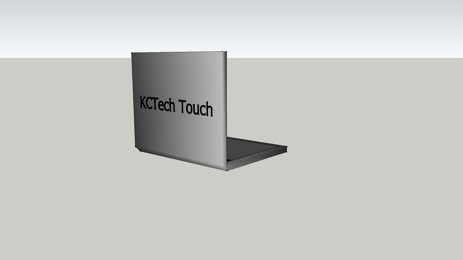 KCTech Touch