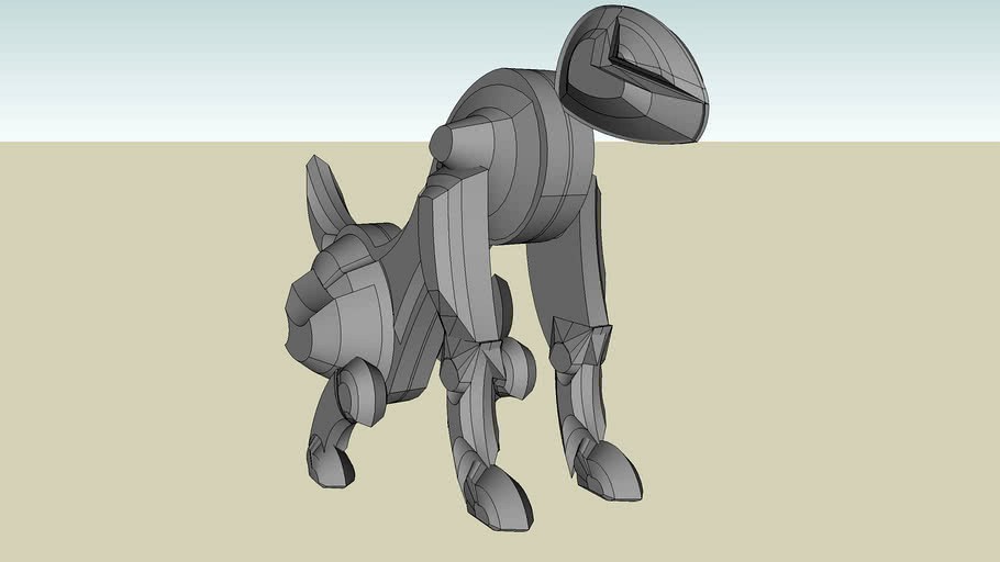 RoboDog
