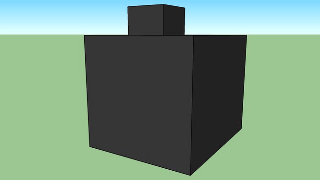 Modello dell'edificio