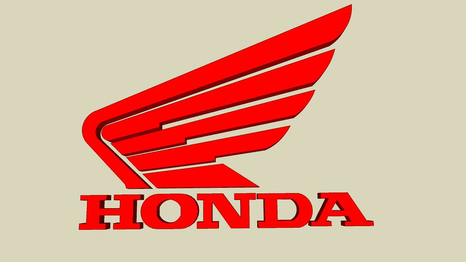 Honda logo