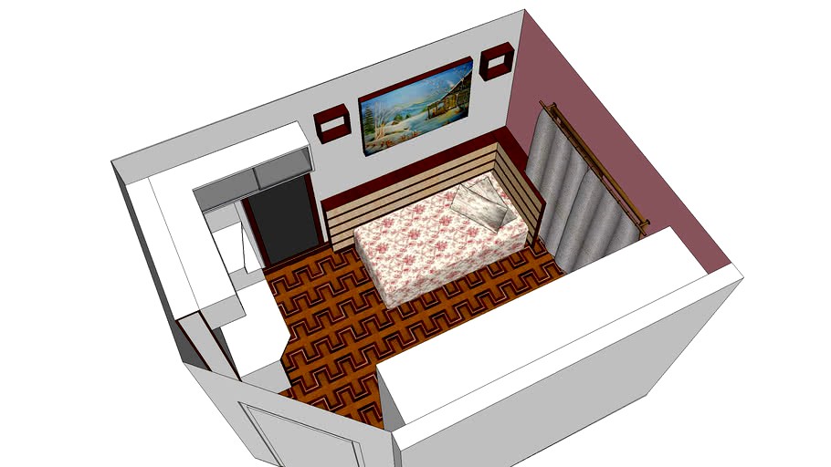 Dormitorio