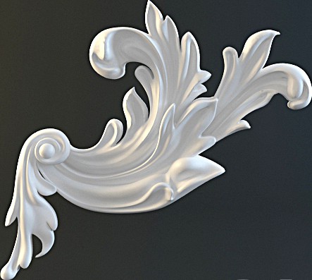 Fretwork