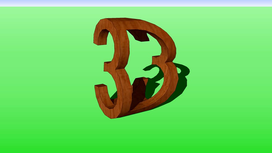 3D