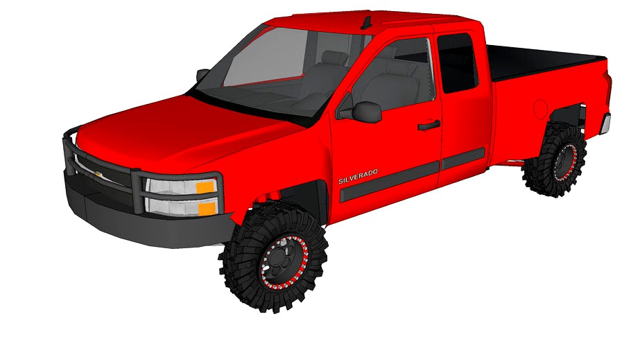 silverado