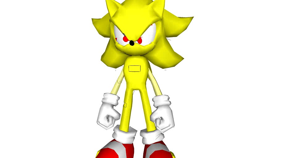 super sonic