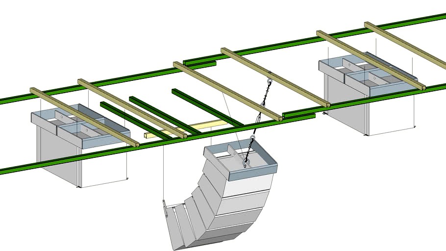 Theater of Performing Arts Left Right and Center Arrays with Subwoofer