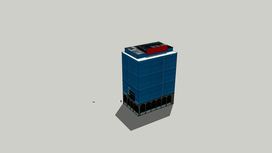 edificio santander