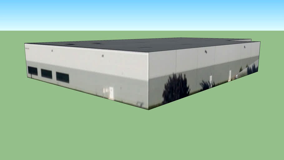 Building in Gresham, OR, USA
