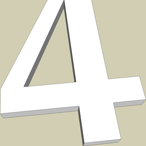 4