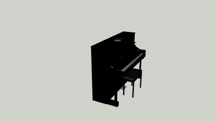 piano