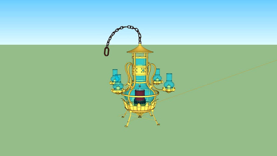 lampe
