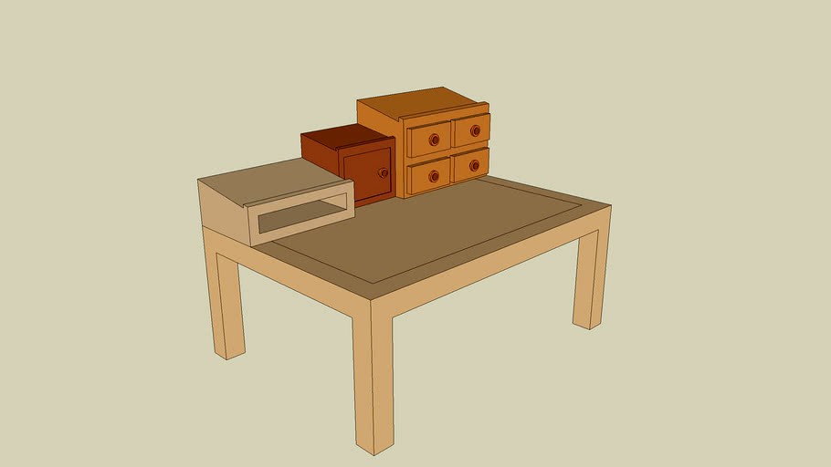 Desk