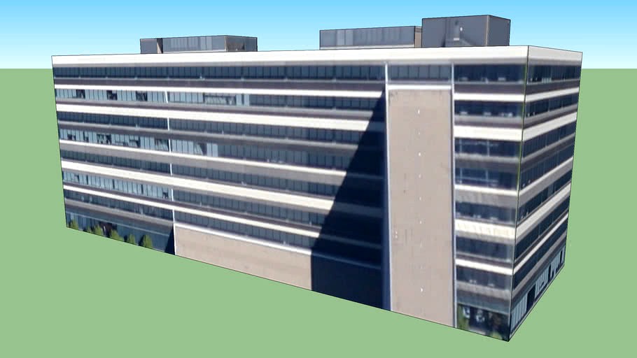 Medtronic Tower #3 in Saint Paul, MN 55112, USA