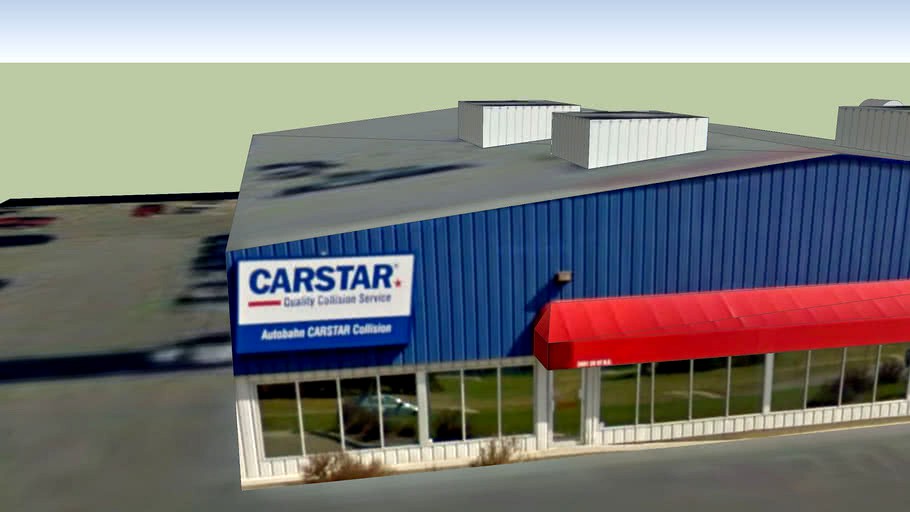 Calgary Carstar Garage