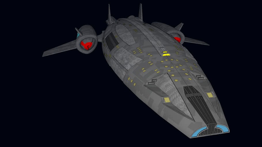 apache class destroyer