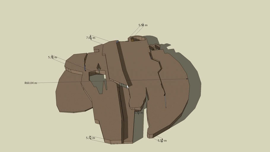 Anomalie N°1 mer Baltique