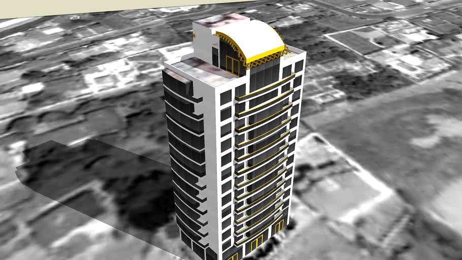 Regency Tower