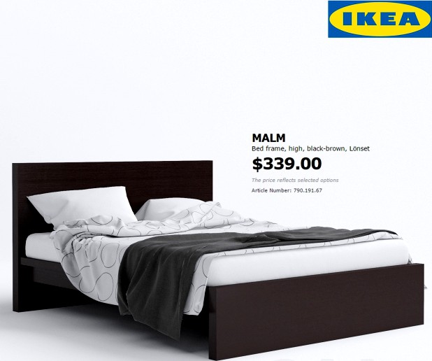 IKEA - Malm