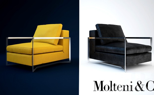 Molteni&amp;C Portfolio