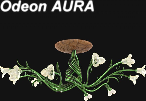 Odeon AURA