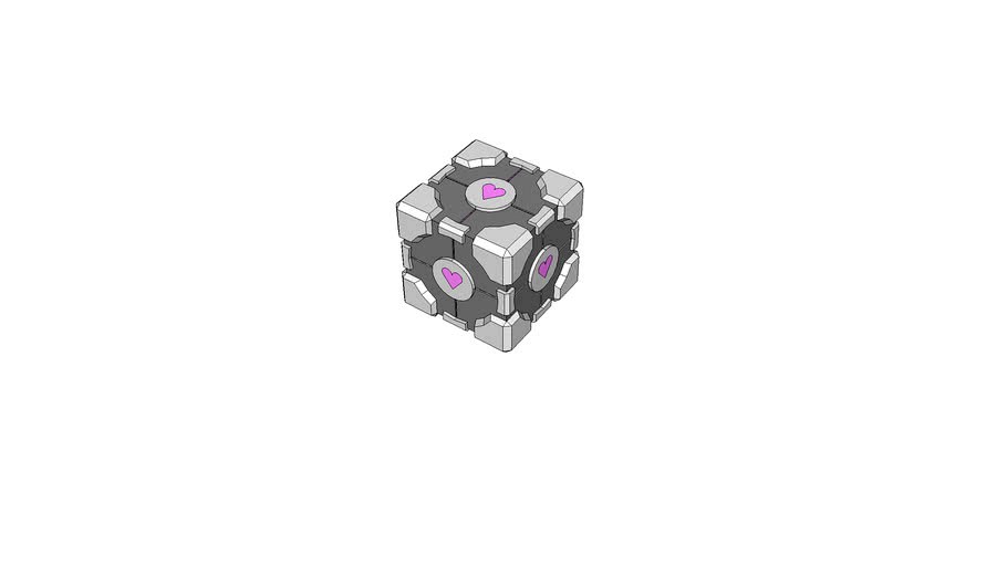 Companion Cube