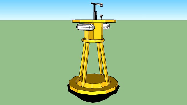 NOAA National Data Buoy Center