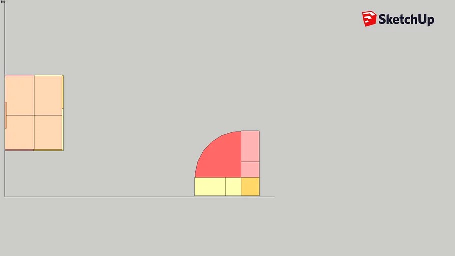 Coin Lecture Amp Bebe Lucie Amp Audrey 10 10 19 3d Model