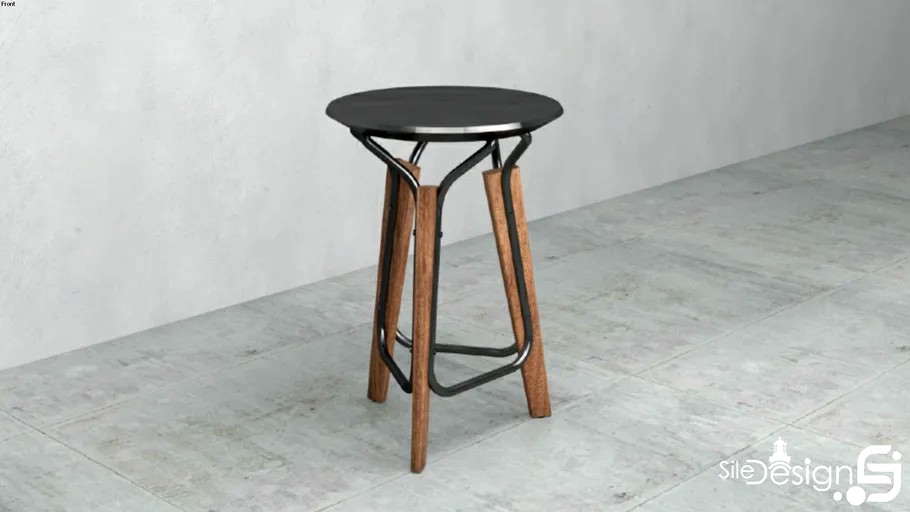 Stool